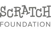 Scratch Foundation Logo
